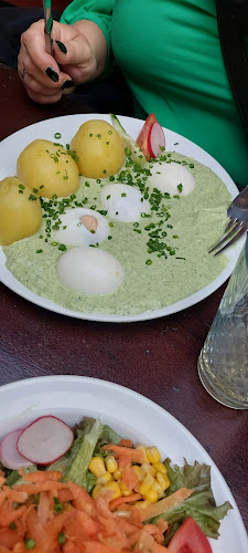 Apfelwein-Wirtschaft Fichtekränzi - Frankfurt am Main