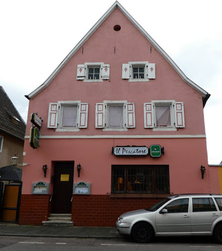 Comentarii opinii despre Il Pescatore Heidelberg