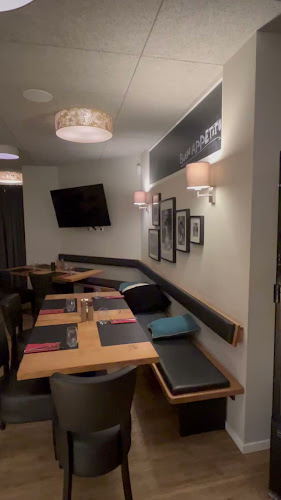 Opinii despre Gasthaus am Reis în Kelkheim (Taunus) - Gastronomie und Hotellerie