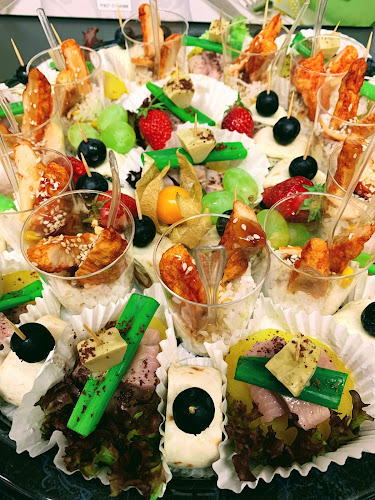 Opinii despre A-Partyteam în Zetel - Gastronomie und Hotellerie