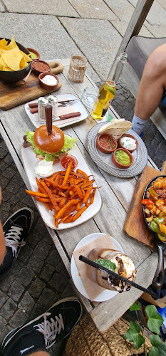 Opinii despre Habana Bar în Berlin - Gastronomie und Hotellerie