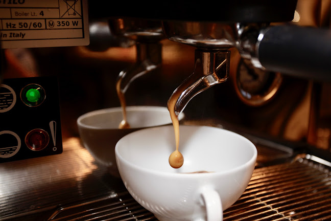 Comentarii opinii despre KAFFEEMANUM - Privatrösterei