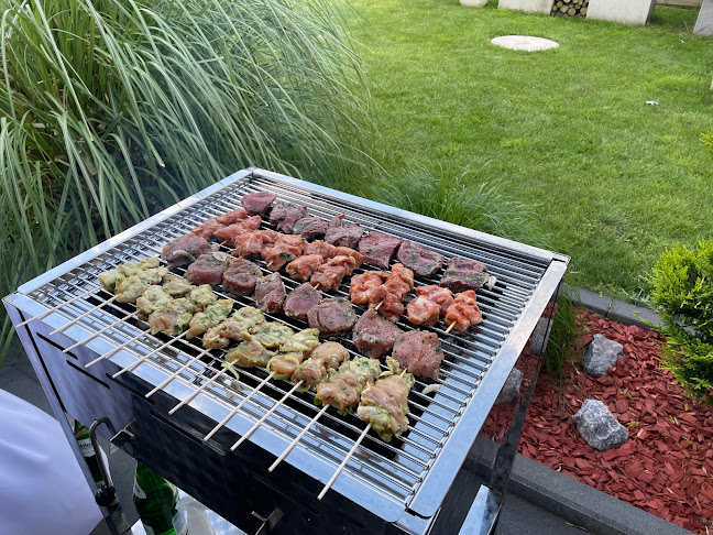 Opinii despre Event-Catering Müller în Bielefeld - Gastronomie und Hotellerie