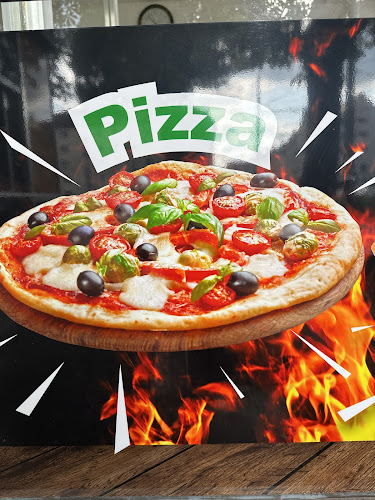 Westplatz Pizza & Kebap - Ulm