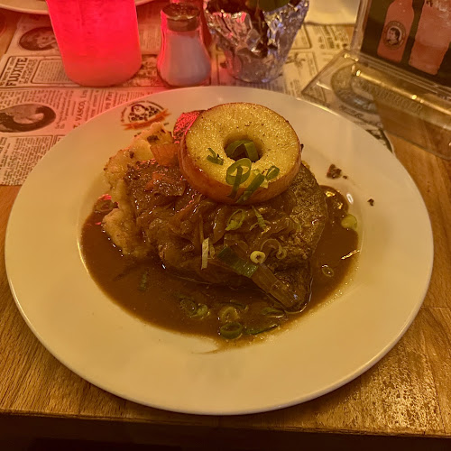 Comentarii opinii despre Dicke Wirtin