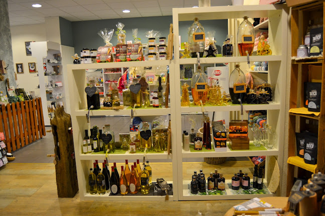 Bonkes - Wohnen | Feinkost | Bambini