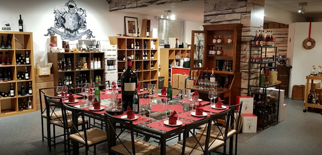 VINOTHEK J. Anders GbR - Gastronomie und Hotellerie