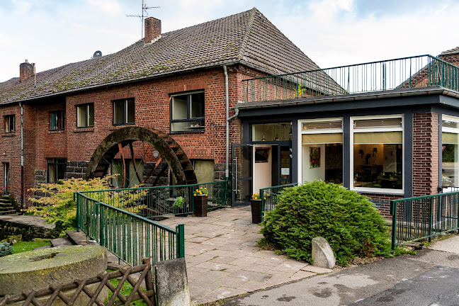 Holtmühle Café am See - Wegberg