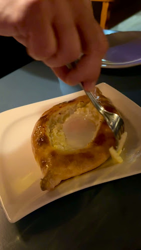 Opinii despre Restaurant Tiflis în Nürnberg - Gastronomie und Hotellerie