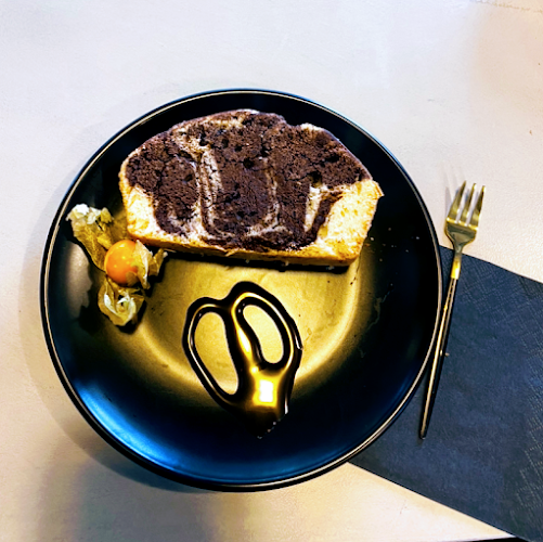 Comentarii opinii despre Hashtag Café Trier