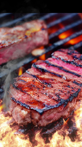 BLACKBONES STEAKHOUSE - Heilbronn