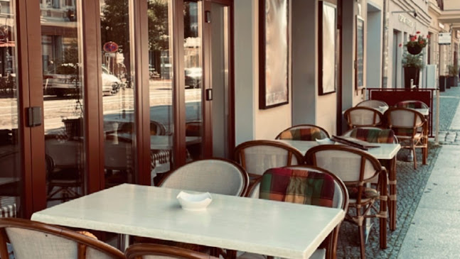 Trattoria Del Corso - Gastronomie und Hotellerie