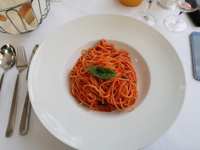 Ristorante Paradiso - Bad Oeynhausen