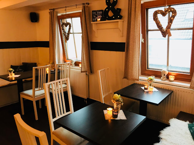 Nada's Cafébar - Filderstadt