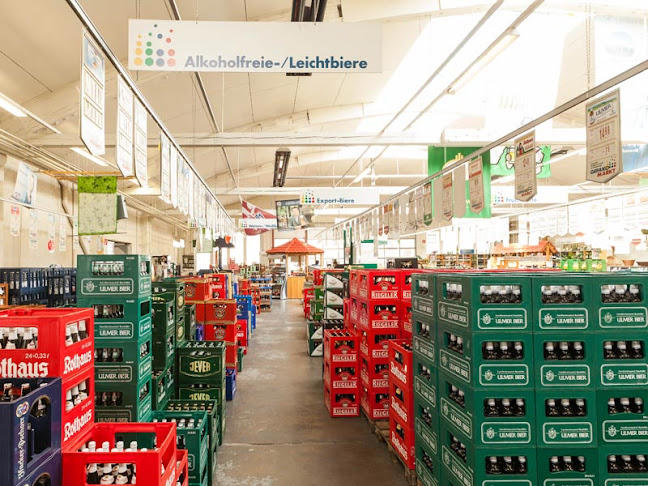 Eisenbahnstraße 39, 77815 Bühl