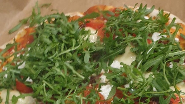 Opinii despre Vibe Pizzeria Berlin în Berlin - Gastronomie und Hotellerie