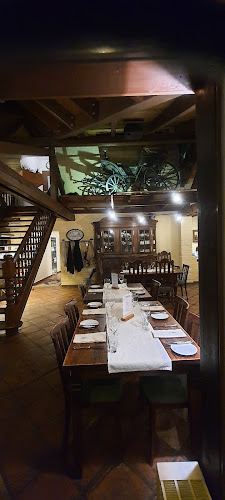 Opinii despre Restaurant Küchenmeisterey im Landgut Ramshof în Willich - Gastronomie und Hotellerie