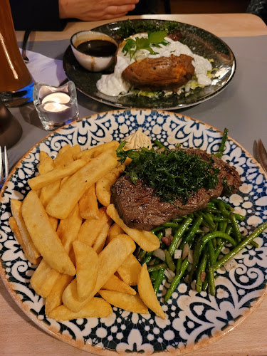 Winter's Steakhouse - Bautzen