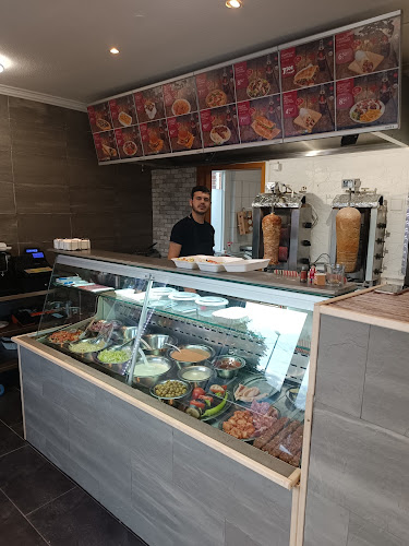 Pizza Bistro Mehdina - Gastronomie und Hotellerie