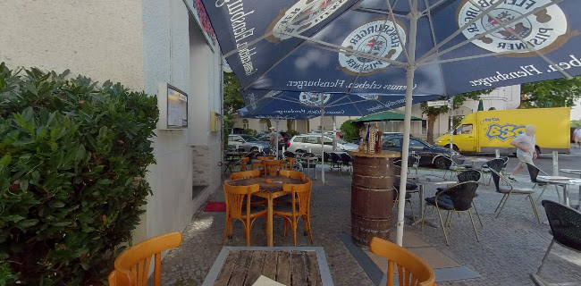 Vorbergstraße 11, 10823 Berlin