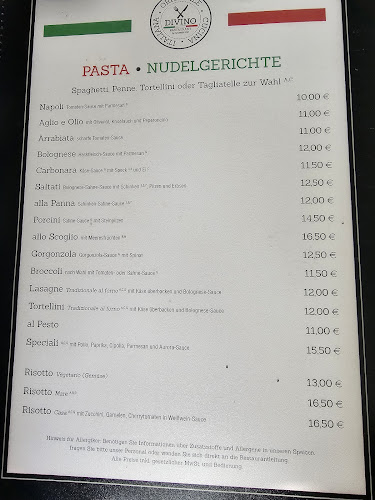 Opinii despre Da Vino în Mannheim - Gastronomie und Hotellerie