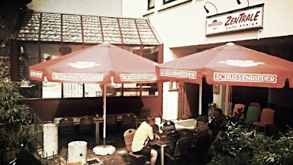 Café Kneipe Zentrale - Reutlingen