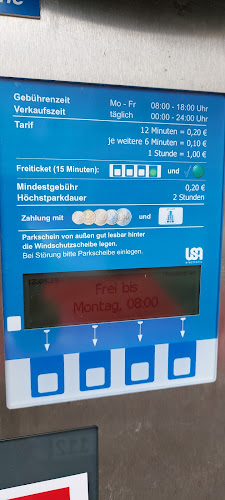 Comentarii opinii despre Backhaus Nahrstedt - Cafe Tante Helene