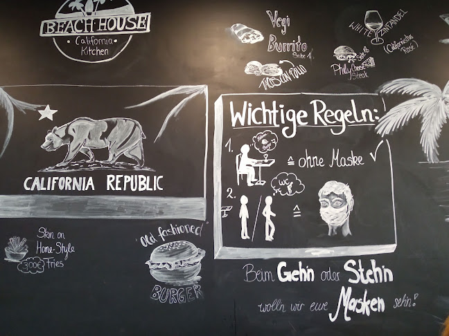 Beach House - Regensburg