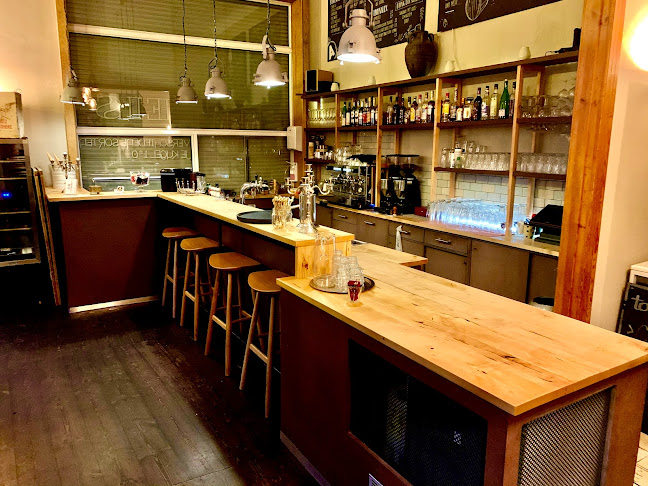 Comentarii opinii despre Schoenholz Brasserie