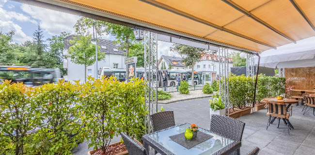 Royal Garden - Hanau - Hanau