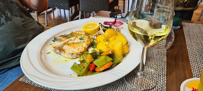 Restaurant ‚Torino‘ - Hamm