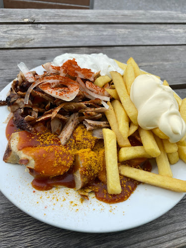 Akropolis-Grill Wickede (Ruhr) - Wickede (Ruhr)