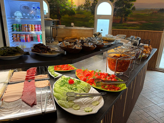 Akkurt Saal & Café Panorama - Duisburg