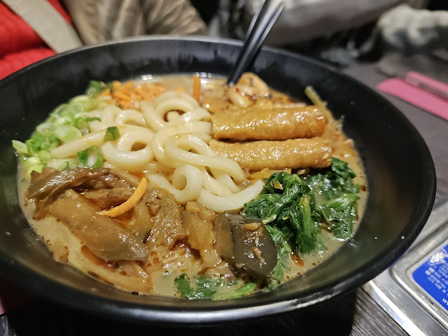 Opinii despre Fashion Asia Grill Restaurant în Karlsruhe - Gastronomie und Hotellerie