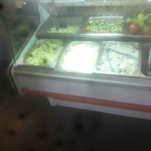 Opinii despre Pizza Bistro Mehdina în Bad Zwischenahn - Gastronomie und Hotellerie