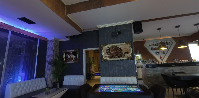 Aura Cocktail & Shisha Lounge - Oldenburg