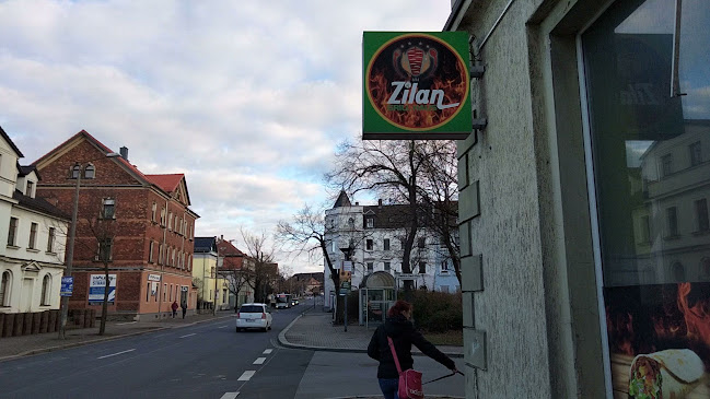 Bäckerei u. Konditorei, Freddy Krauße - Riesa