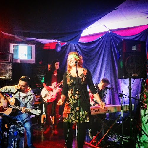 Willy-Brandt-Platz 2, 71522 Backnang