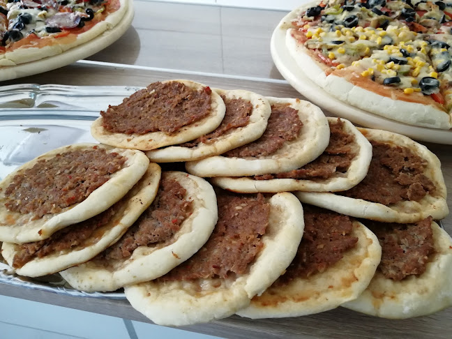 Comentarii opinii despre Damascus Imbiss