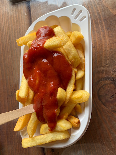 Imbiss am Tetraeder - Bottrop