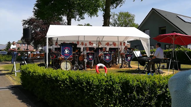 Café Altes Rauchhaus Padenstedt GmbH