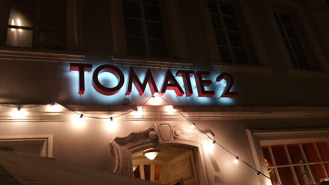 Restaurant Tomate 2
