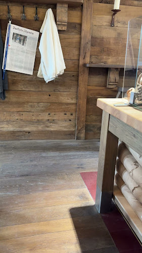 Opinii despre Herr von Myra Brotmanufaktur în Hildesheim - Gastronomie und Hotellerie