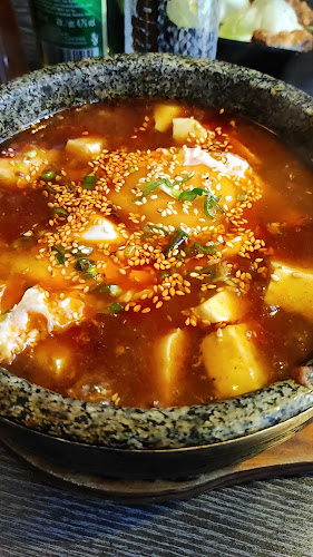 Opinii despre Fashion Asia Grill Restaurant în Karlsruhe - Gastronomie und Hotellerie