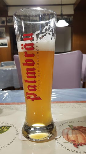 Restaurant Herz'l im Autohof - Bruchsal