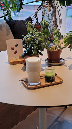 Comentarii opinii despre CARLA OHIO COFFEE AND THINGS