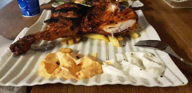 Opinii despre Hayati Gießen în Gießen - Gastronomie und Hotellerie