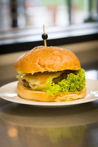 Opinii despre Zur Jause în Appenweier - Gastronomie und Hotellerie