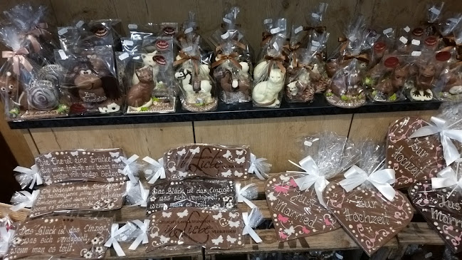Anjas Schokostübchen - Achern