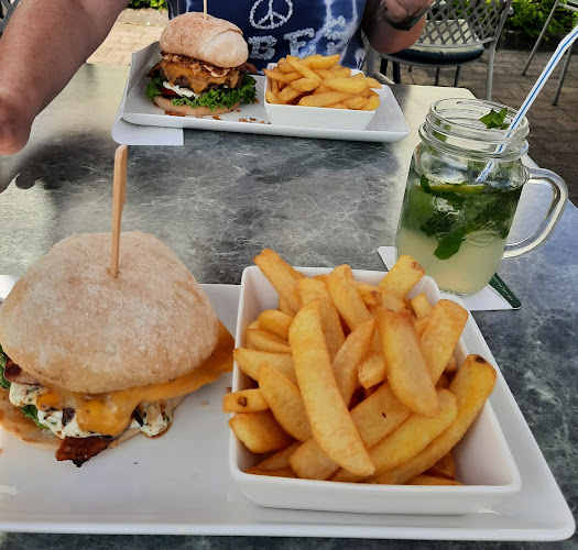 Originals Burger ´N´Fries - Gastronomie und Hotellerie